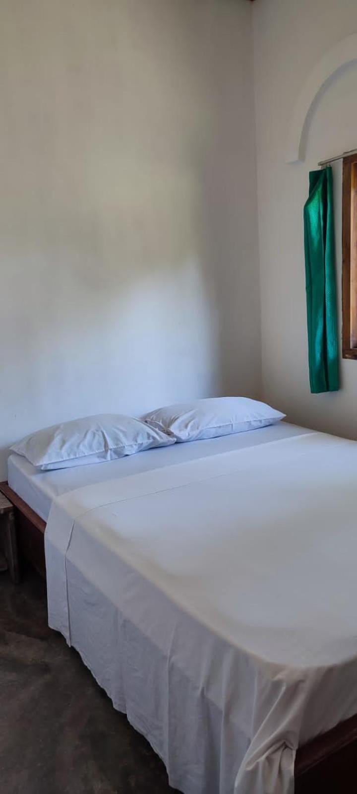 Hakiki Inn Bungalows Tetebatu Bagian luar foto